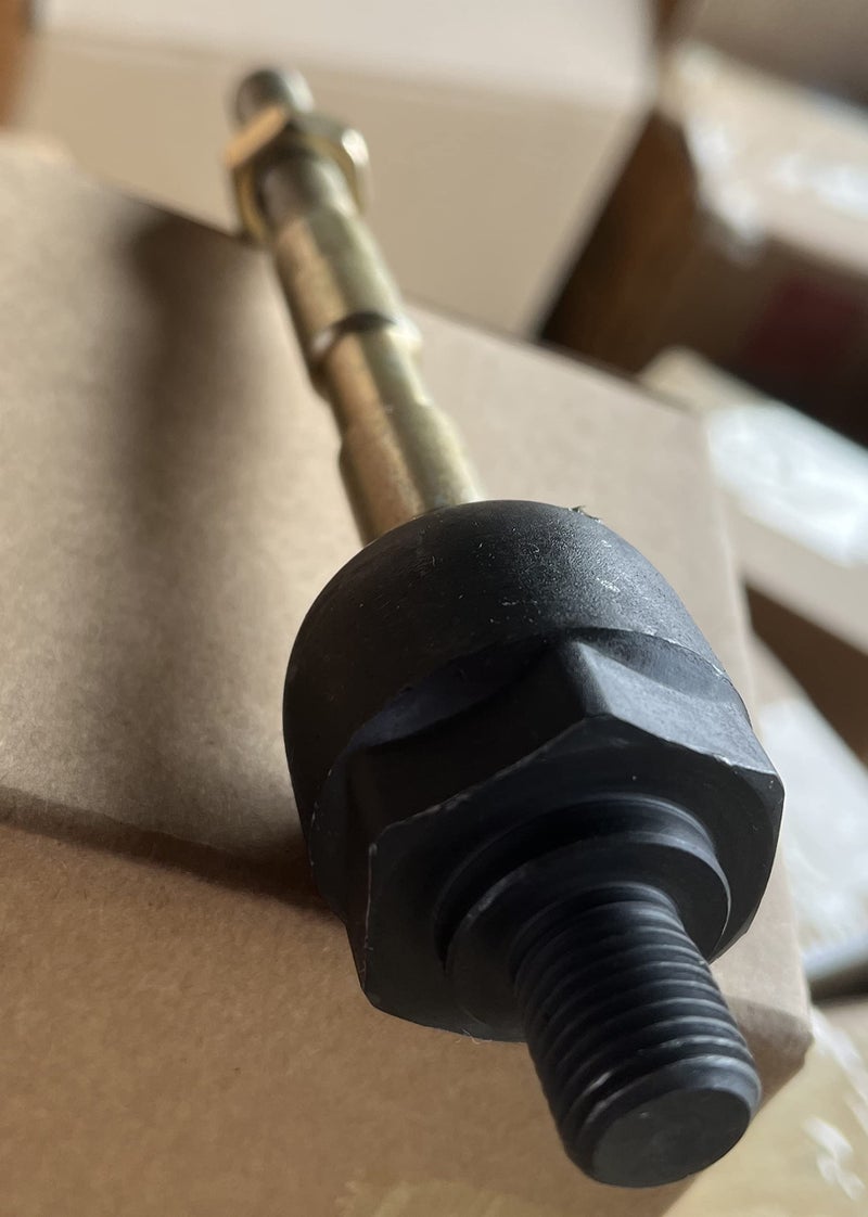 Dr.Acces Golf Cart Precedent Inner Ball Joint/Metal Inner Steering Rack Joint, Replaces Club Car: 102565701, Fits Club Car: Precedent, 2004 and Newer - Image 5